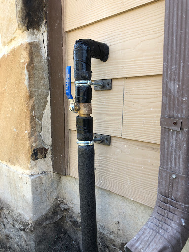 Plumber «A&A Plumbing», reviews and photos, 13131 Lookout Run, San Antonio, TX 78233, USA