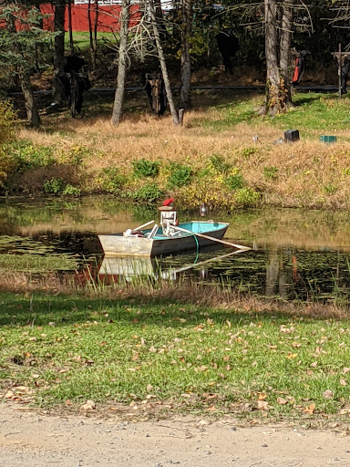 Haunted House «Headless Horseman», reviews and photos, 778 Broadway, Ulster Park, NY 12487, USA