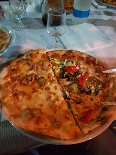 Galaad in Lucera, Provincia di Foggia