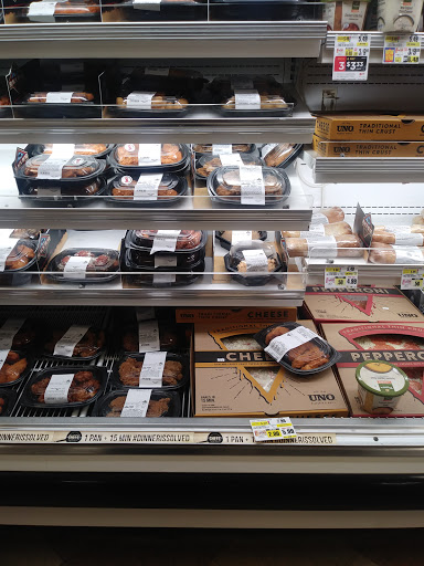 Grocery Store «ShopRite of Franklin», reviews and photos, NJ-23, Franklin, NJ 07416, USA