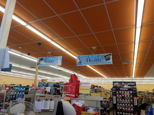 Dollar Store «FAMILY DOLLAR», reviews and photos, 1110 S Philo Rd, Urbana, IL 61801, USA