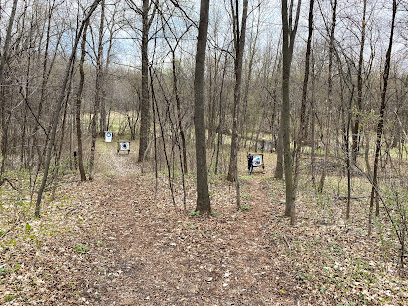 Elm Creek Archery
