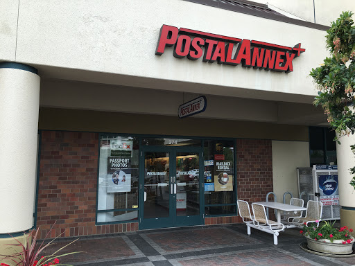 Notary Public «PostalAnnex+», reviews and photos, 274 Redwood Shores Pkwy, Redwood City, CA 94065, USA