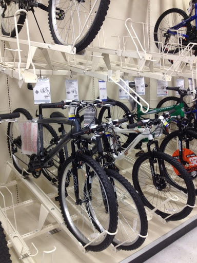 Sporting Goods Store «Academy Sports + Outdoors», reviews and photos, 145 Moss Grove Blvd, Knoxville, TN 37922, USA