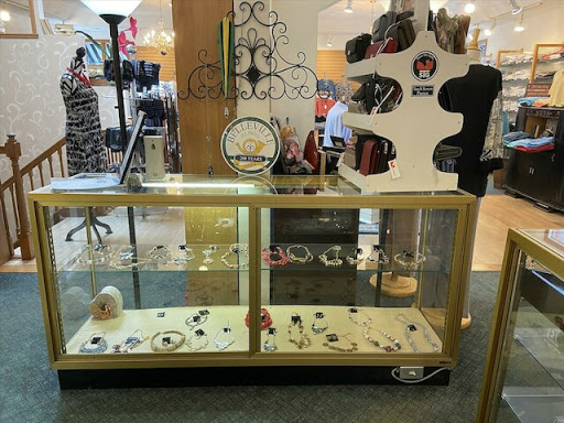 Clothing Store «Don Rodgers Ltd», reviews and photos, 6727 W Main St #1, Belleville, IL 62223, USA