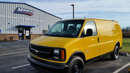 Auto Body Shop «Maaco Collision Repair & Auto Painting», reviews and photos, 1641 US-322, Swedesboro, NJ 08085, USA