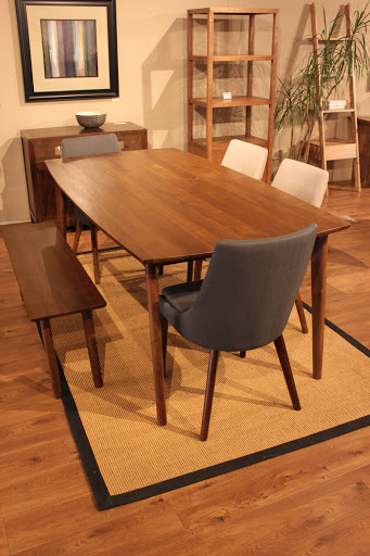 Furniture Store «Gingko Home Furnishings», reviews and photos, 2496 W El Camino Real, Mountain View, CA 94040, USA