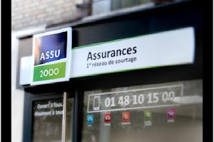 ASSU 2000 Montauban