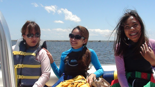 Parasailing Ride Service «Parasail Adventures», reviews and photos, 119 Beach Blvd, Biloxi, MS 39530, USA