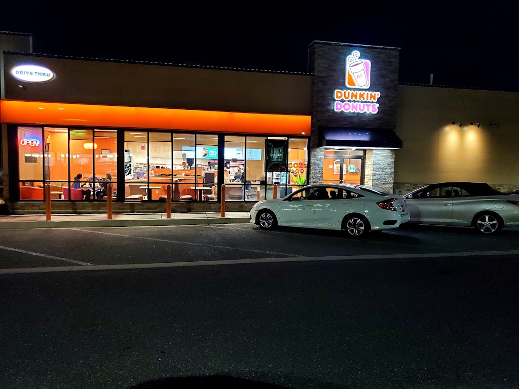 Dunkin' 21047
