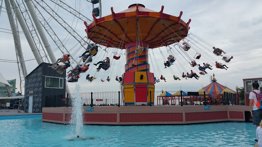 Tourist Attraction «Navy Pier», reviews and photos, 600 E Grand Ave, Chicago, IL 60611, USA