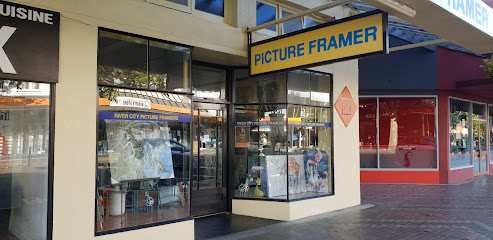 River City Picture Framers
