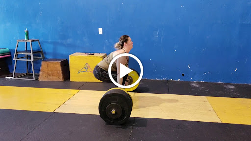 Health Club «Crossfit Port Saint Lucie», reviews and photos, 574 NW Mercantile Pl #101, Port St Lucie, FL 34986, USA