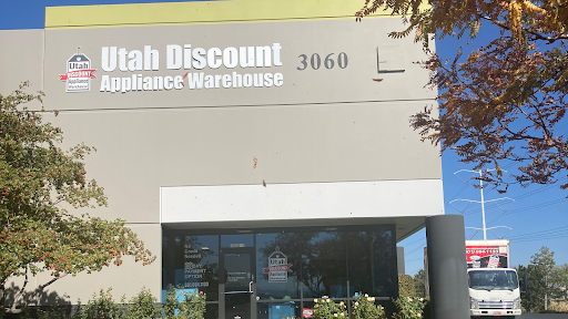 Utah Discount Appliance Warehouse