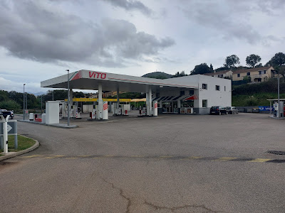 Vito à Ajaccio