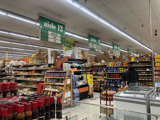 Supermarket «Jumbo Food International Supermarket», reviews and photos, 3201 Brinkley Rd, Temple Hills, MD 20748, USA
