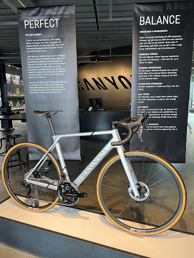 Canyon Bicycles USA image