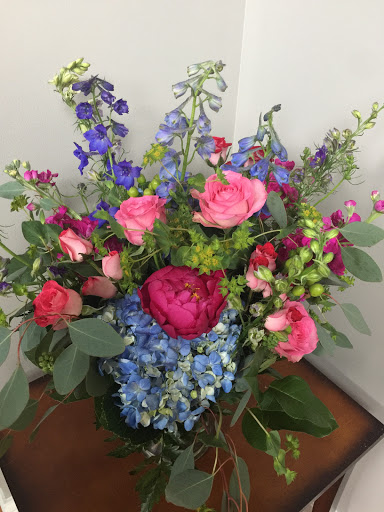 Florist «An Enchanted Florist Inc.», reviews and photos, 39 W State St, Doylestown, PA 18901, USA