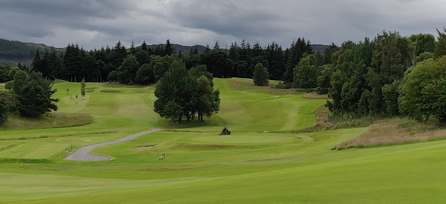 Comments and reviews of Pitlochry Golf Pro Shop