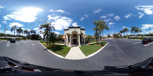 Funeral Home «Palms West Funeral Home», reviews and photos, 110 Business Park Way, Royal Palm Beach, FL 33411, USA
