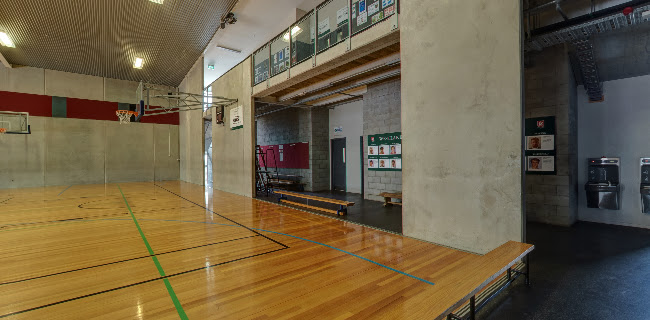 Westlake Boys High School Gym - Auckland
