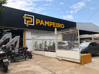 Pampeiro - Asunción