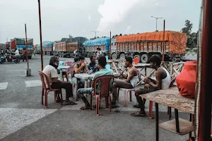 Hotel Cafeteria image