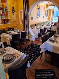 Photos du propriétaire du Restaurant marocain Bab Al-Madina à Paris - n°17