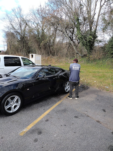 So clean detailing LLC en Athens