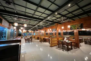 Krishna Restaurant image
