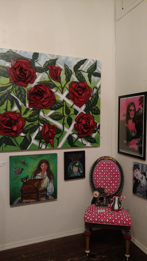 Art Gallery «Arts For Act Gallery», reviews and photos, 2265 First St, Fort Myers, FL 33901, USA