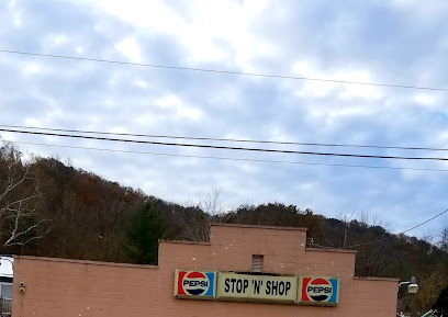Stop'n'shop