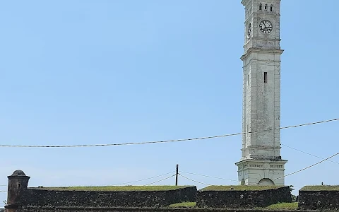 Matara Fort image
