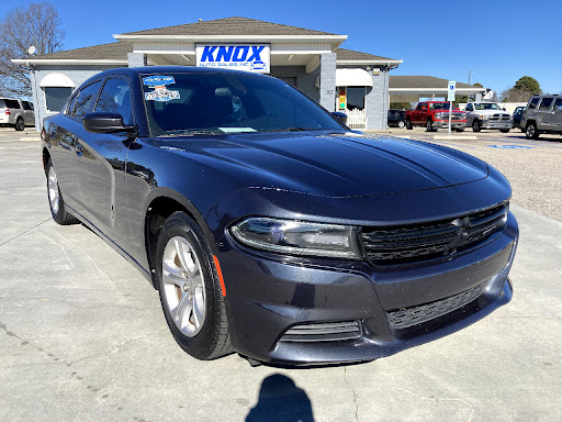 Used Car Dealer «Knox Auto Sales», reviews and photos, 1733 Capital Blvd, Raleigh, NC 27604, USA