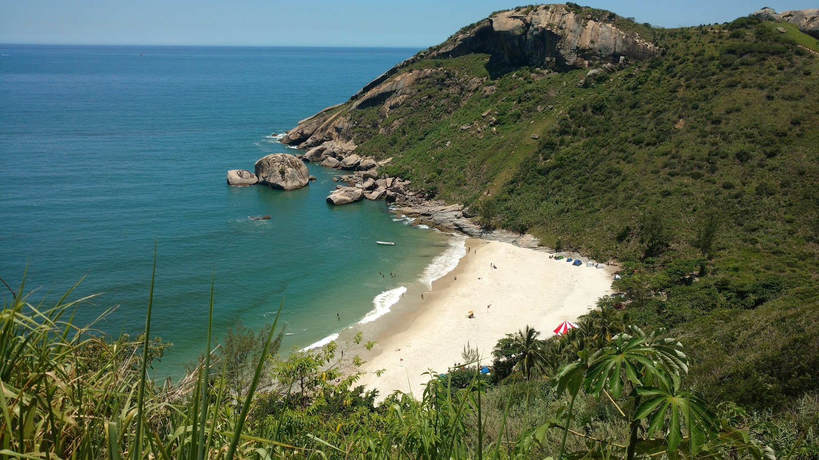 Praia do Perigoso photo #9