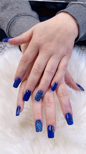 Nail Salon «Glory Nails», reviews and photos, 200 High Ave W # 13, Oskaloosa, IA 52577, USA