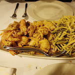 Photo n°4 de l'avis de Michele.o fait le 25/09/2020 à 20:46 sur le  La Capannina di Portonovo à Portonovo