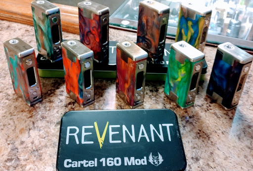 Vaporizer Store «Freedom Vapes & Gifts», reviews and photos, 439 Umatilla Blvd, Umatilla, FL 32784, USA