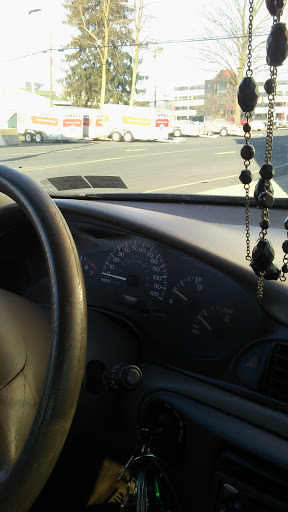 Truck Rental Agency «U-Haul Moving & Storage of Mechanicsburg», reviews and photos, 4725 Gettysburg Rd, Mechanicsburg, PA 17055, USA