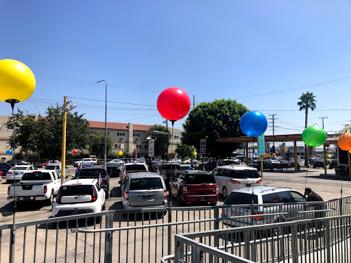 Used Car Dealer «LA Auto Connection», reviews and photos, 16506 Vanowen St, Van Nuys, CA 91406, USA