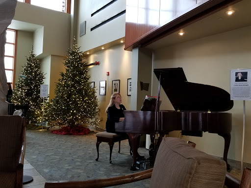 Performing Arts Theater «Sharon Lynne Wilson Center for the Arts», reviews and photos, 19805 W Capitol Dr, Brookfield, WI 53045, USA