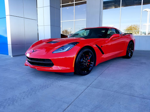 Smith Chevrolet of Turlock image