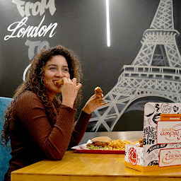 Photo n°36 de Chicken Spot à Saint-Denis ()