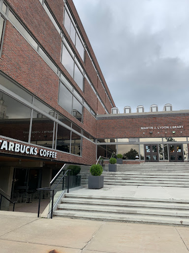 University «River Hawk Shop», reviews and photos, 220 Pawtucket St, Lowell, MA 01854, USA