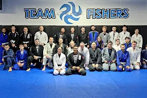 Fishers Brazilian Jiu Jitsu & Boxing image