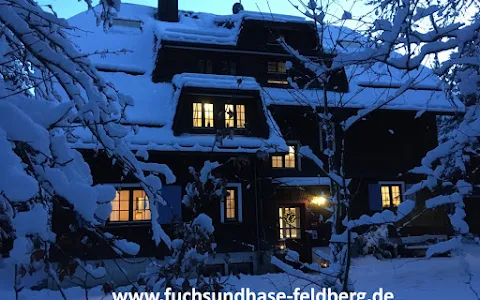 Fuchs und Has‘ Gästehaus image