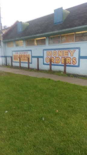 Supermarket «SUPER LAND MARKET», reviews and photos, 17021 Schoolcraft Ave, Detroit, MI 48227, USA