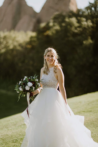 Bridal Shop «Blue Bridal Boutique», reviews and photos, 685 S Broadway b, Denver, CO 80209, USA