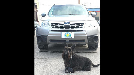 Used Car Dealer «Wares Auto Sales», reviews and photos, 720 E Eighth St, Traverse City, MI 49686, USA