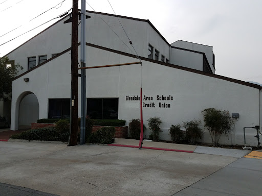 Glendale Area Schools Credit Union